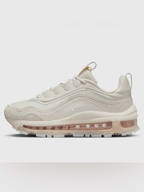 Nike Women's Air Max 97 Futura “Photon Dust” 37.5